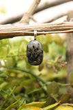 Astrophyllite Pendant