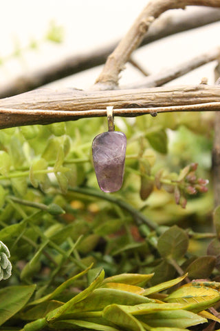 Auralite 23 Pendant