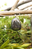 Hematite Pendant