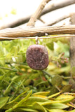 Lepidolite Pendant
