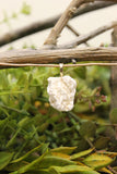 Magnesite Pendant