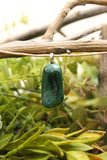 Malachite Pendant