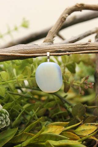 Opalite Pendant