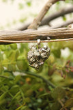 Pyrite Pendant