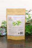 Peppermint Tea Bags 20ct Organic