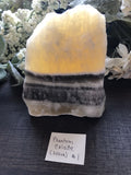 Phantom Calcite Stone #1
