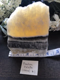 Phantom Calcite Stone #1