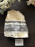 Phantom Calcite Stone #1