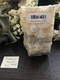 Phantom Calcite Stone #3