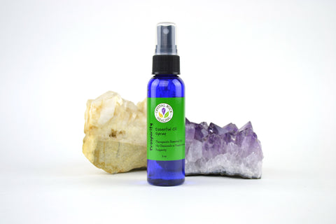 Prosperity Essential Oil Spray 2oz