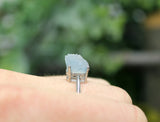 Aquamarine Ring #1