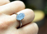Aquamarine Ring #3