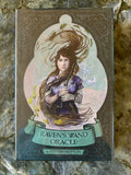 Raven's Wand Oracle