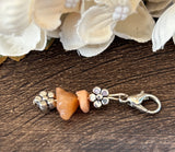 Red Aventurine Charm