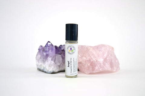 Angel Essential Oil Roll On 10ml