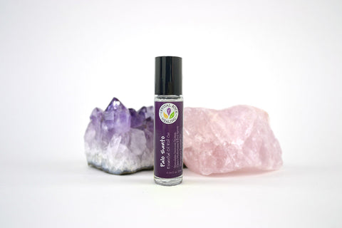 Palo Santo Essential Oil Roll On 10ml