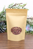 Rose Buds and Petals 1 oz Organic