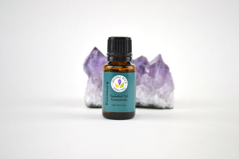 Rosemary Essential Oil Concentrate