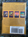 Sacred Traveler Oracle Cards