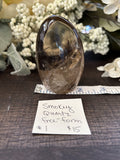 Smokey Quartz Free Form #1