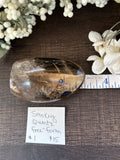 Smokey Quartz Free Form #1