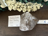 Smokey Quartz Raw Standing Point #2