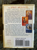Spirit Messages Oracle Cards