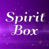 Spirit Box™ - Sleep Well