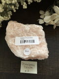 Strawberry Calcite #3