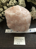 Strawberry Calcite #3