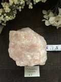 Strawberry Calcite #3