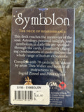 Symbolon The Deck of Remeberance