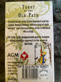 Tarot of the Old Path Tarot Cards