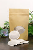 Moringa Mint Tea Bags 20ct Organic