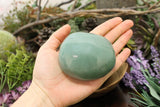 Aventurine Therapy Stone