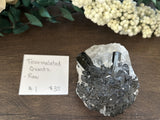 Tourmalated Quartz #1