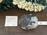 Tourmalated Quartz #1