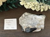 Tourmalated Quartz #2