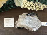 Tourmalated Quartz #2