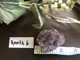 Amethyst #6