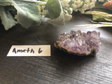Amethyst #6