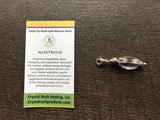 Ametrine Charm