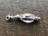 Ametrine Charm
