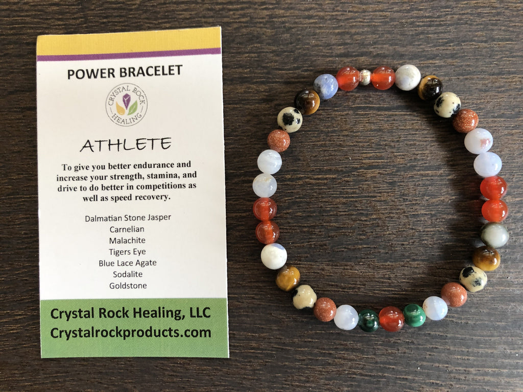 Power Bracelet Athlete