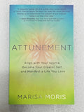 Attunement Book