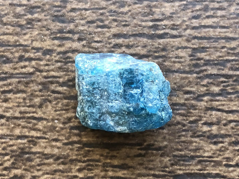 Apatite Pocket Stone