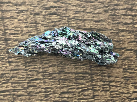 Carborundum Pocket Stone