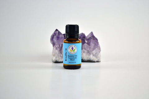 Breathe In Essential Oil Concentrate