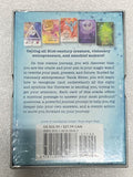 Cosmic Journey Oracle Cards