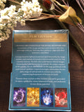 Crystal Oracle Cards
